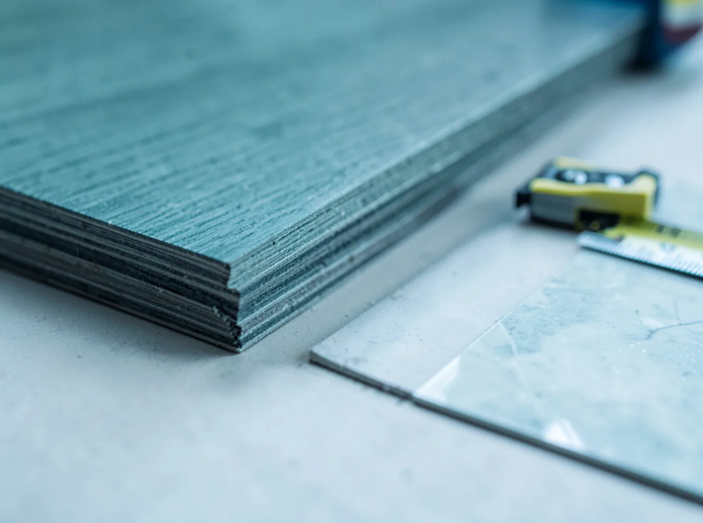 Luxury Vinyl Plank Installation Galena Park, TX FAQs